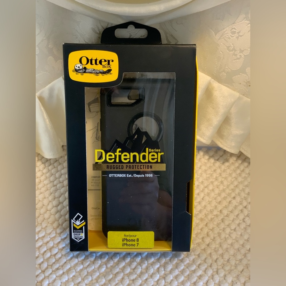 OTTER BOX PHONE PROTECTOR